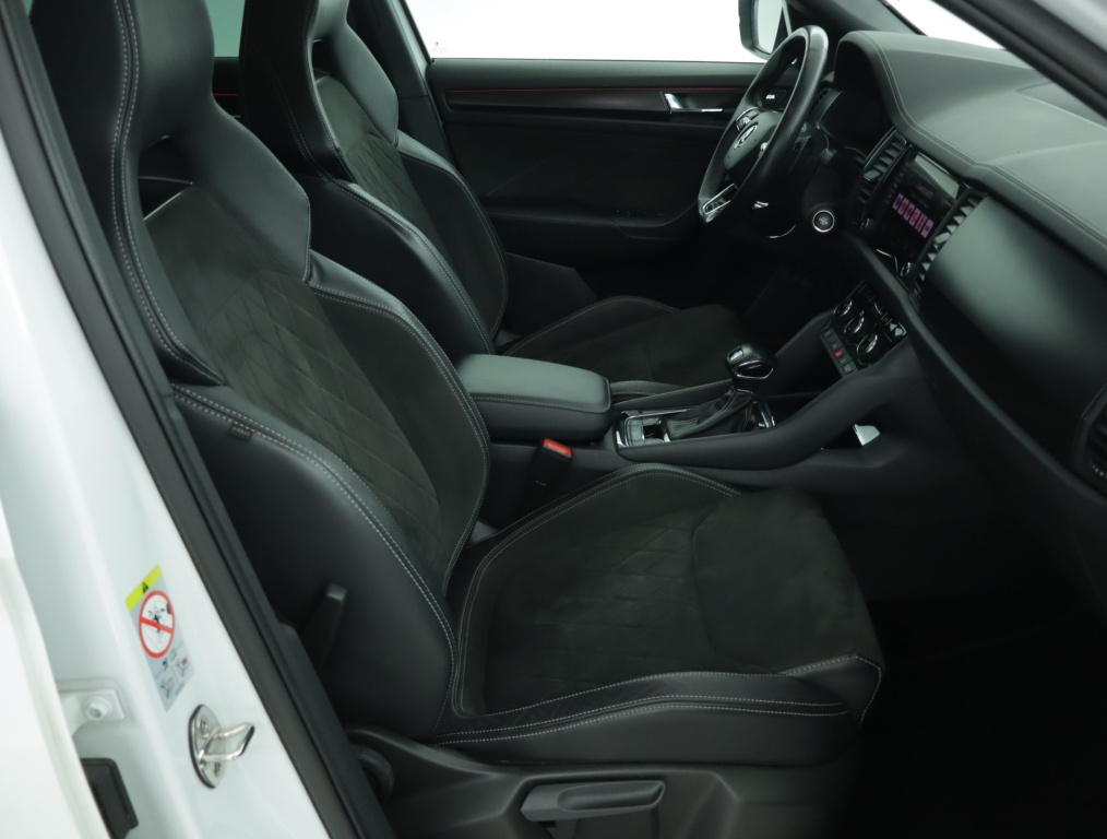 Škoda Kodiaq 1.5 TSI 2021 10