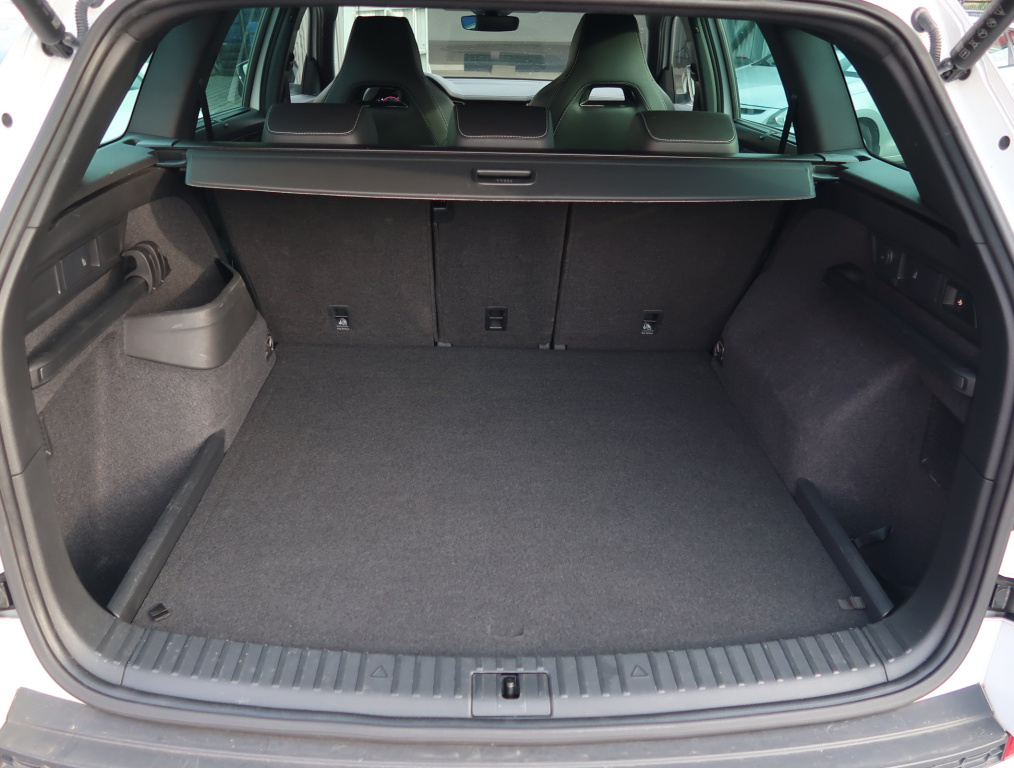 Škoda Kodiaq 2.0 TDI 4x4 2023 17