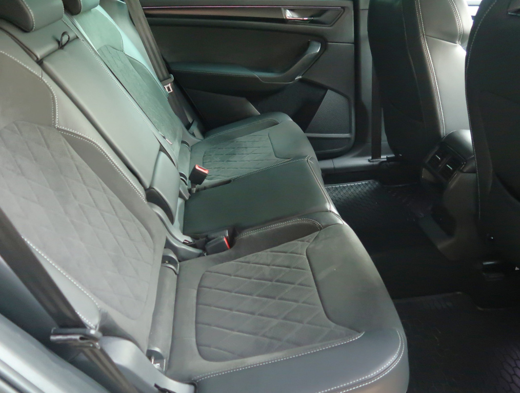 Škoda Kodiaq 2.0 TDI 4x4 2023 11