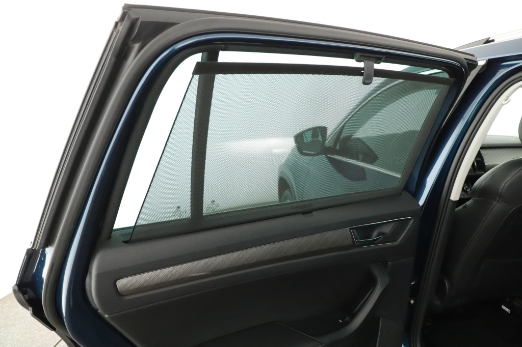 Škoda Kodiaq 2.0 TDI 4x4 2021 16
