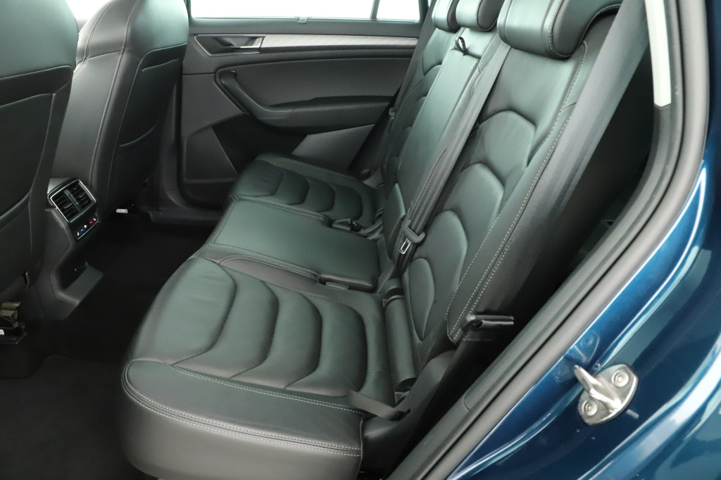 Škoda Kodiaq 2.0 TDI 4x4 2021 11
