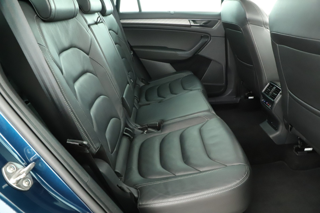 Škoda Kodiaq 2.0 TDI 4x4 2021 10