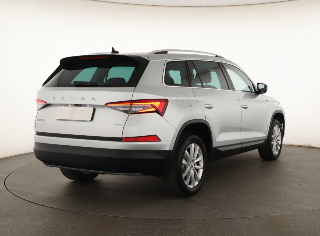 Škoda Kodiaq 2.0 TDI 4x4 2023 7