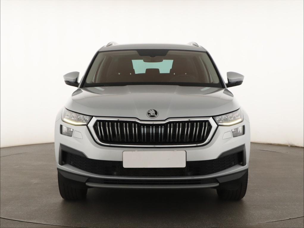 Škoda Kodiaq 2.0 TDI 4x4 2023 2
