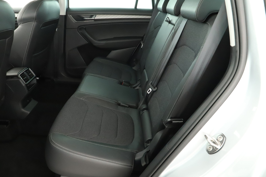Škoda Kodiaq 2.0 TDI 4x4 2023 12