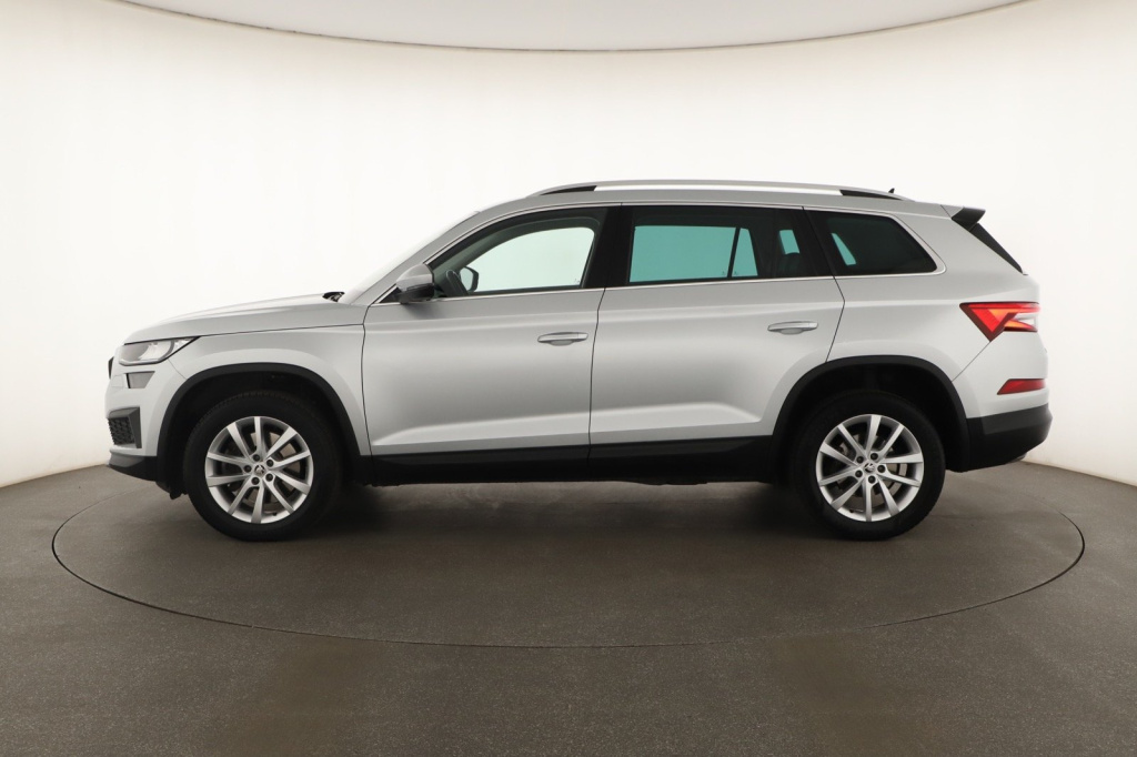 Škoda Kodiaq 2.0 TDI 4x4 2023 4