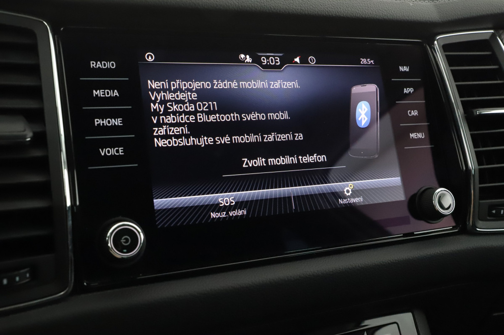 Škoda Kodiaq 2.0 TDI 4x4 2023 23