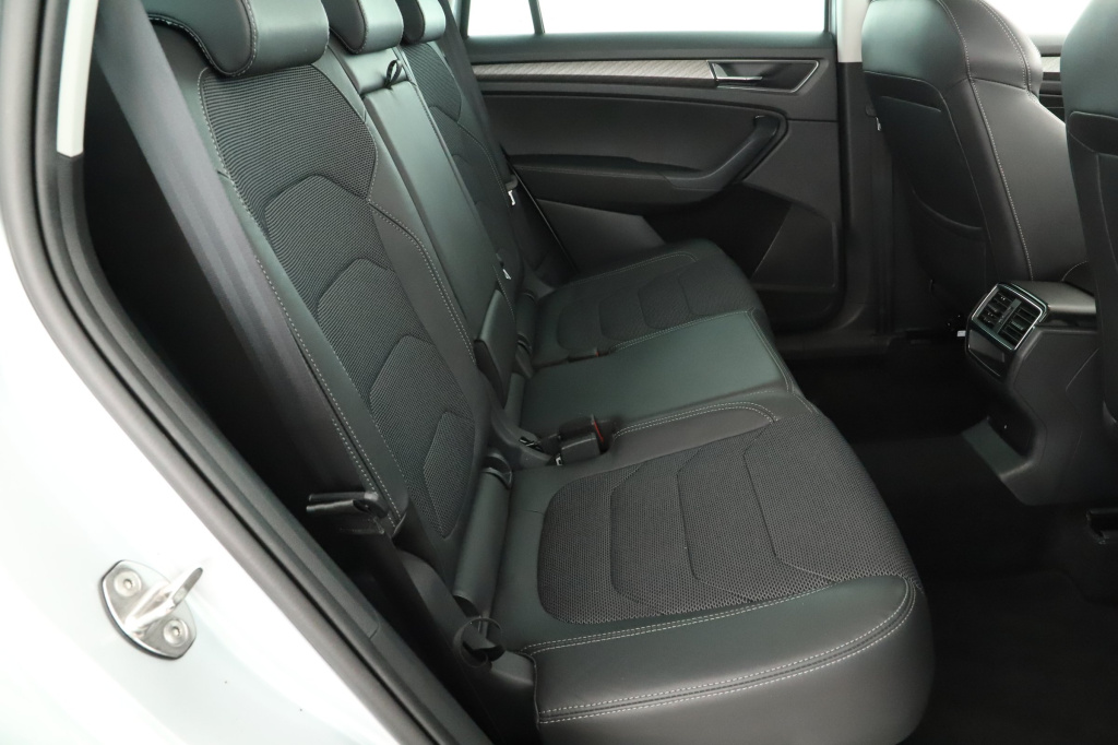 Škoda Kodiaq 2.0 TDI 4x4 2023 11
