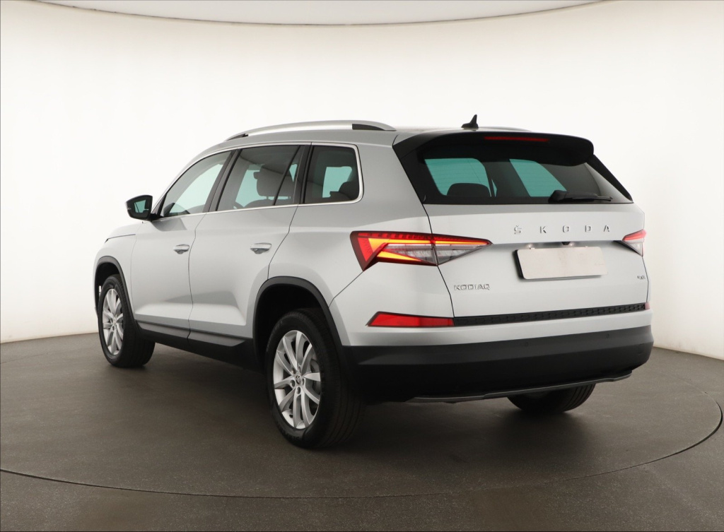 Škoda Kodiaq 2.0 TDI 4x4 2023 5