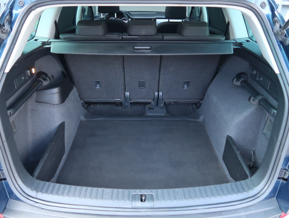 Škoda Kodiaq 1.4 TSI 2017 17