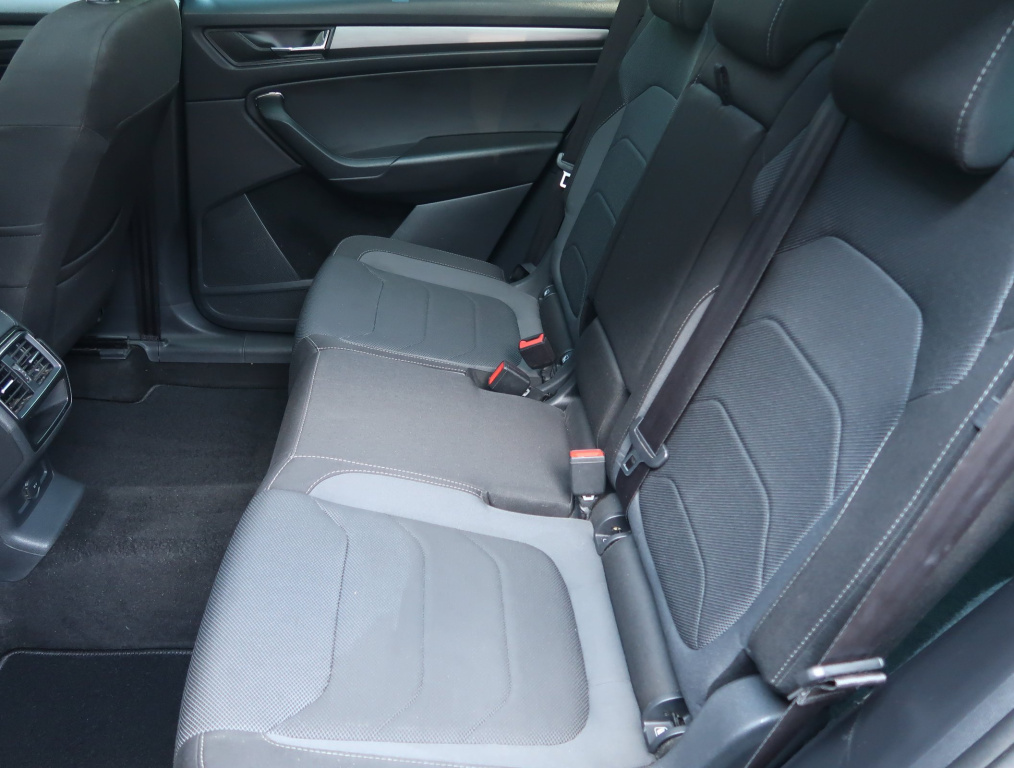 Škoda Kodiaq 1.4 TSI 2017 12