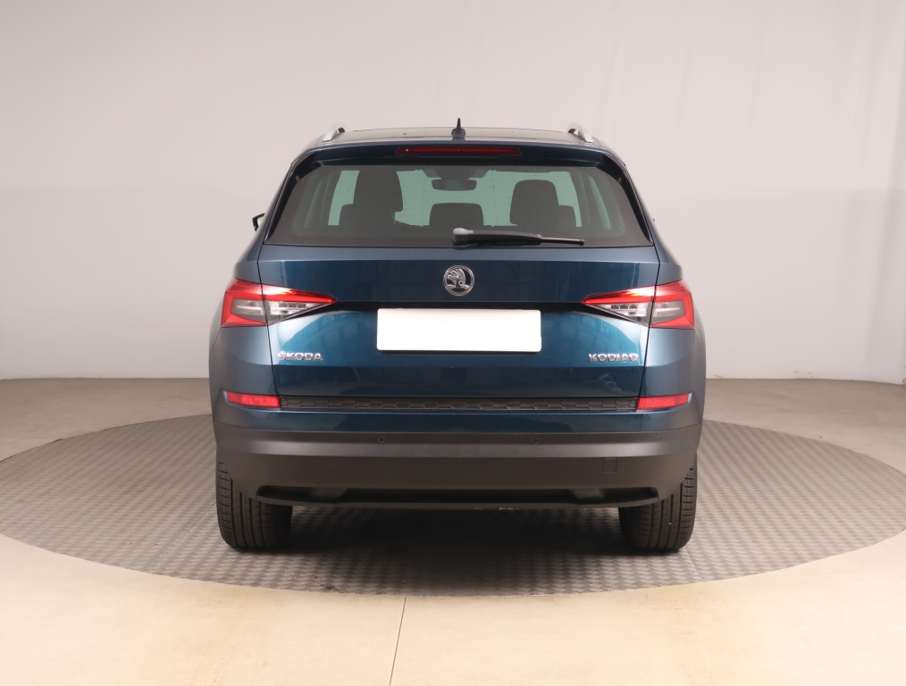 Škoda Kodiaq 1.4 TSI 2017 6
