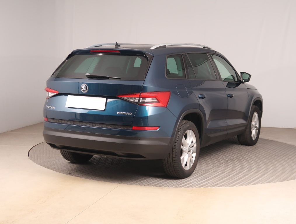 Škoda Kodiaq 1.4 TSI 2017 7