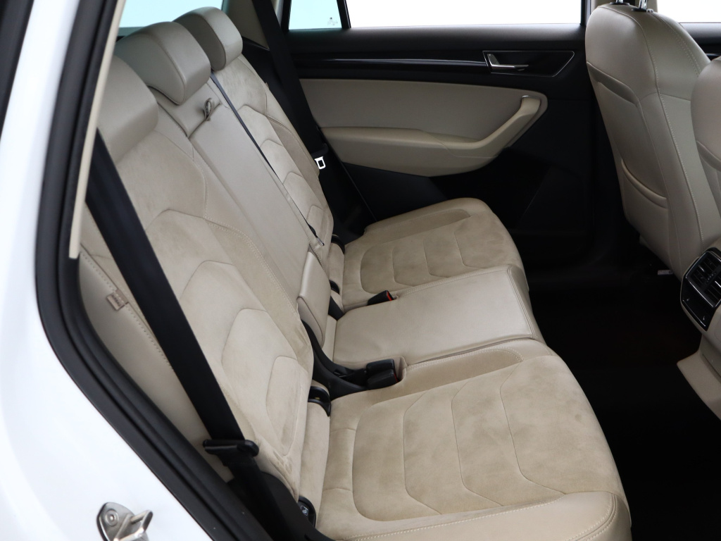 Škoda Kodiaq 2.0 TDI 2018 11