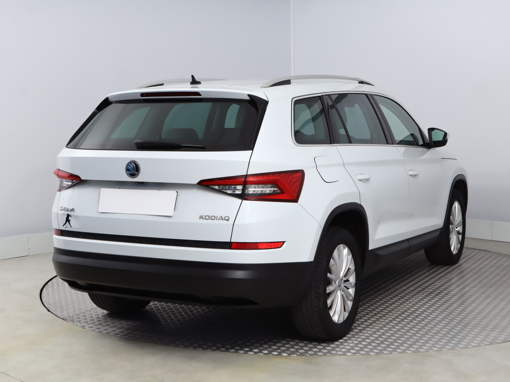 Škoda Kodiaq 2.0 TDI 2018 7
