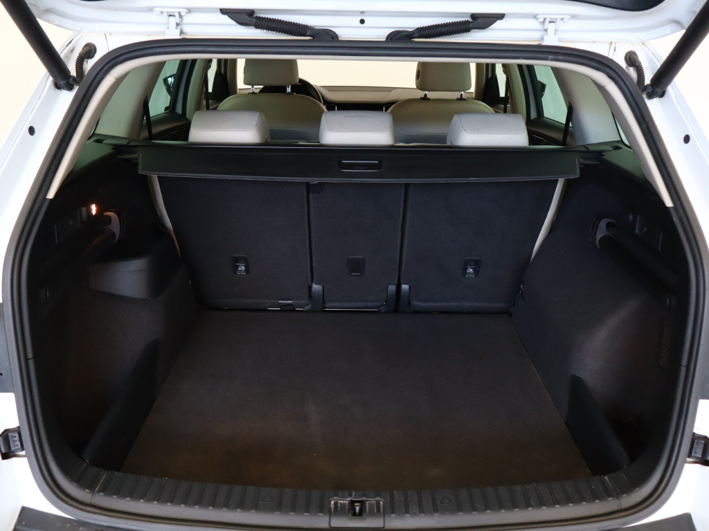 Škoda Kodiaq 2.0 TDI 2018 17