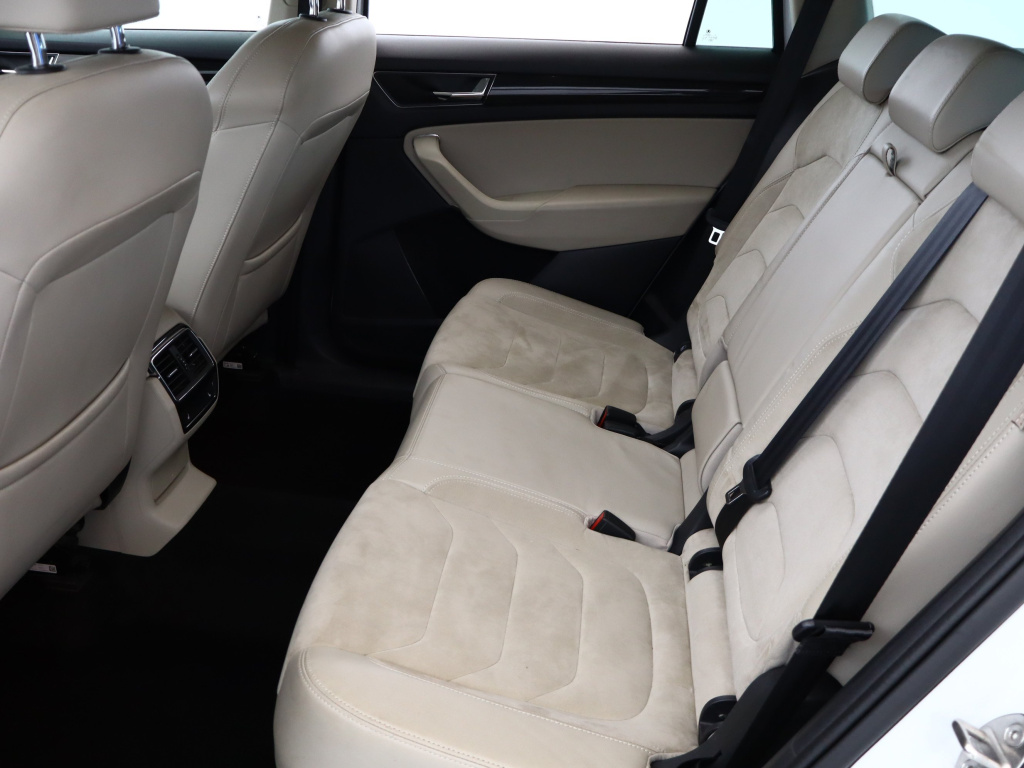 Škoda Kodiaq 2.0 TDI 2018 12