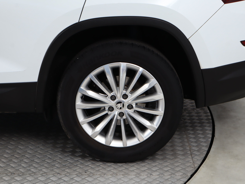 Škoda Kodiaq 2.0 TDI 2018 18