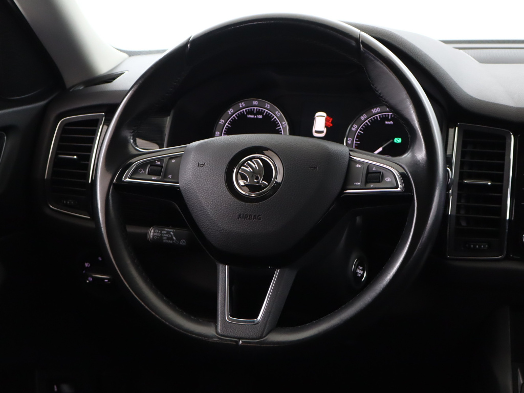 Škoda Kodiaq 2.0 TDI 2018 19