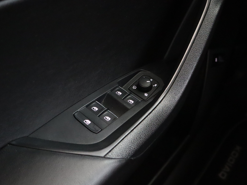 Škoda Kodiaq 2.0 TDI 2018 23