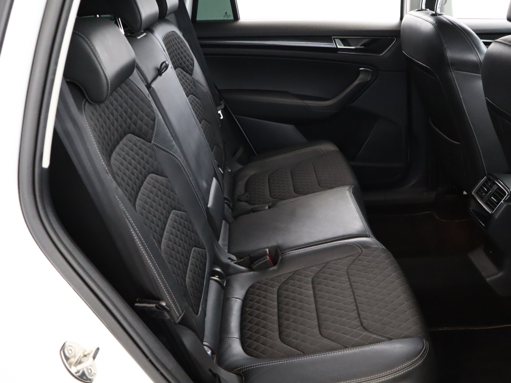 Škoda Kodiaq 2.0 TDI 2018 11