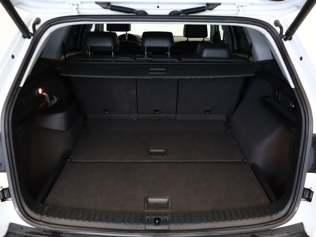 Škoda Kodiaq 2.0 TDI 2018 17