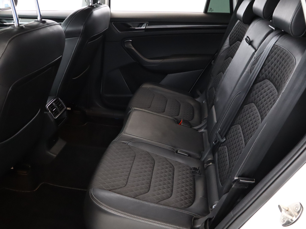 Škoda Kodiaq 2.0 TDI 2018 12
