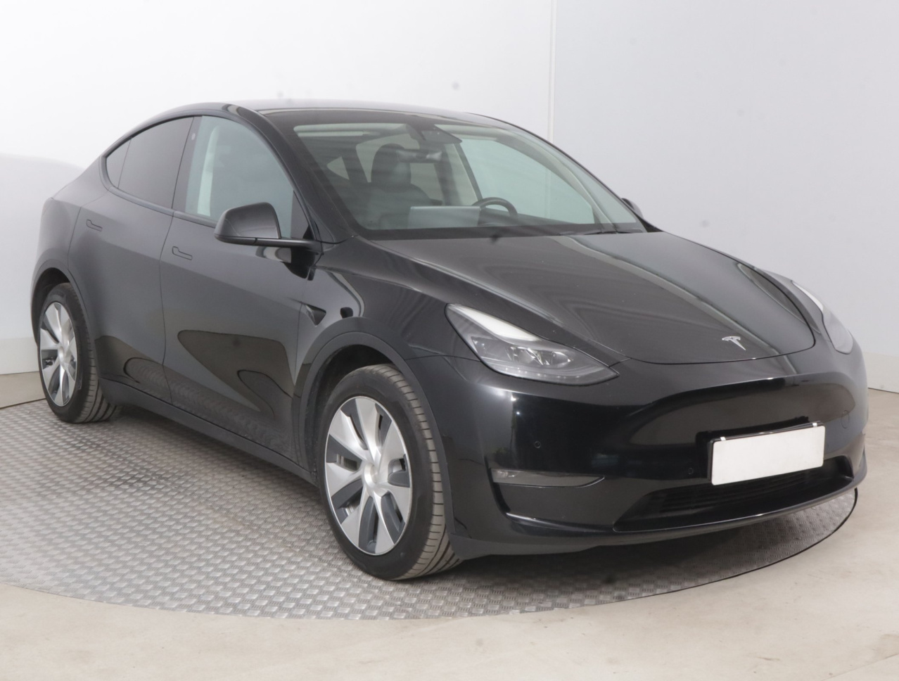 Tesla Model Y 4x4 2022