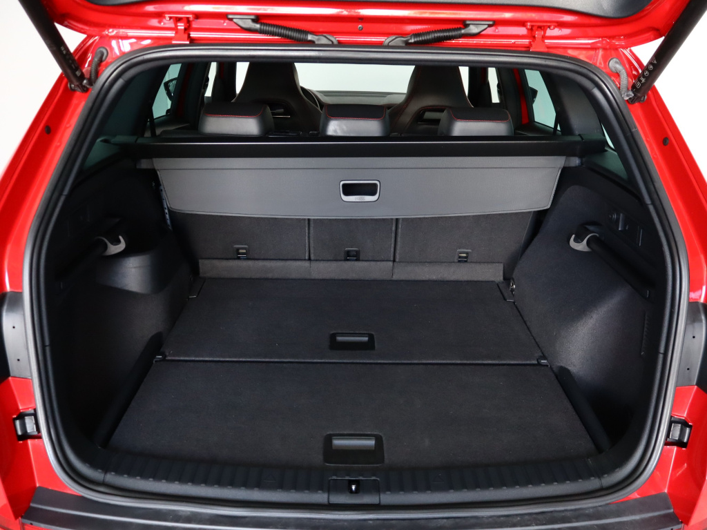 Škoda Kodiaq 2.0 TSI 4x4 2021 17