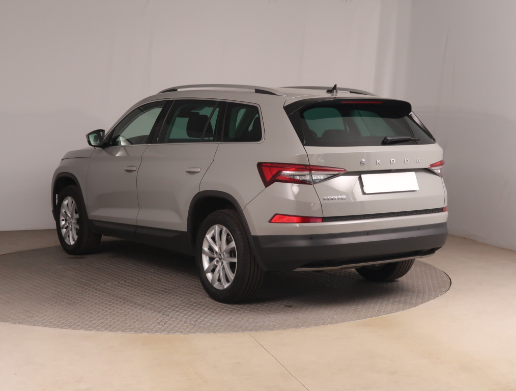 Škoda Kodiaq 2.0 TDI 2023 5
