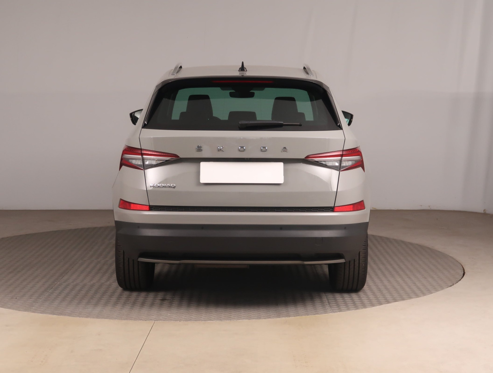 Škoda Kodiaq 2.0 TDI 2023 6