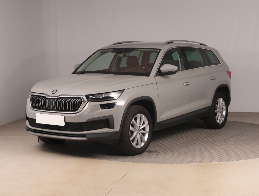 Škoda Kodiaq 2.0 TDI 2023 3