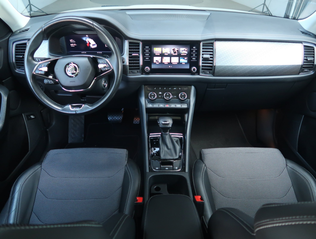 Škoda Kodiaq 2.0 TDI 2023 9
