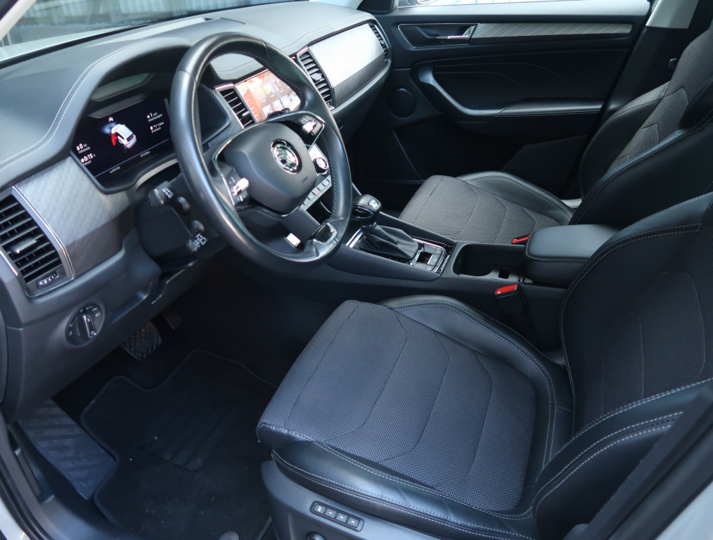 Škoda Kodiaq 2.0 TDI 2023 13