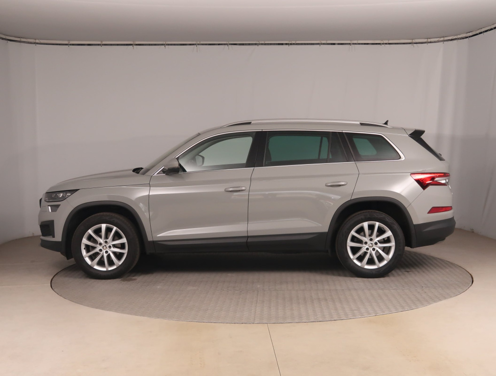 Škoda Kodiaq 2.0 TDI 2023 4