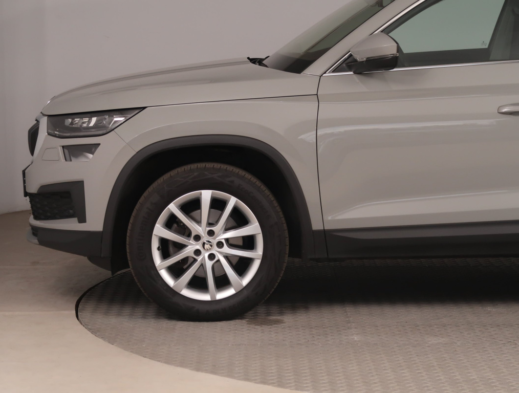 Škoda Kodiaq 2.0 TDI 2023 18