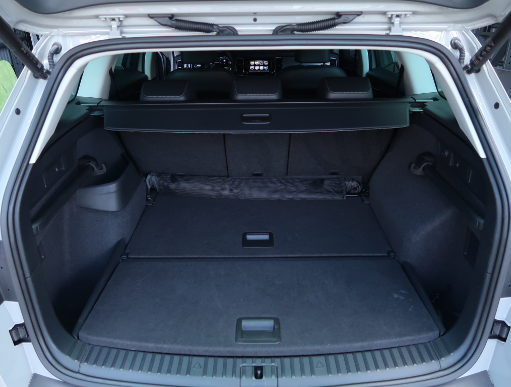 Škoda Kodiaq 2.0 TDI 2023 17