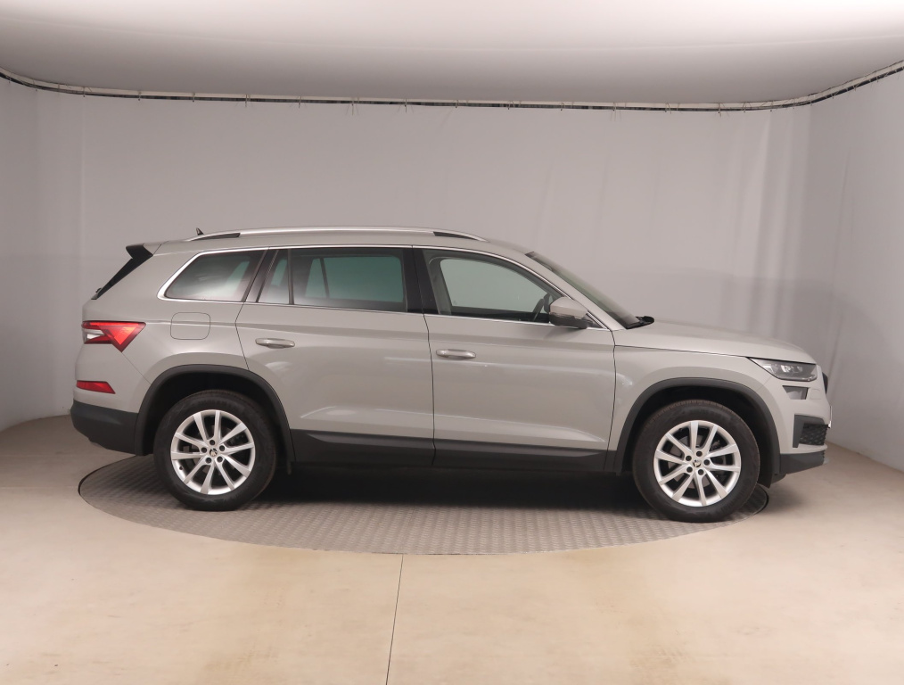 Škoda Kodiaq 2.0 TDI 2023 8