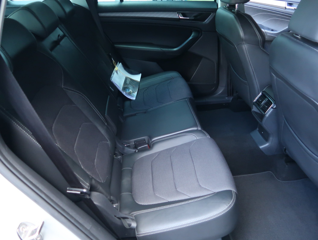 Škoda Kodiaq 2.0 TDI 2023 11