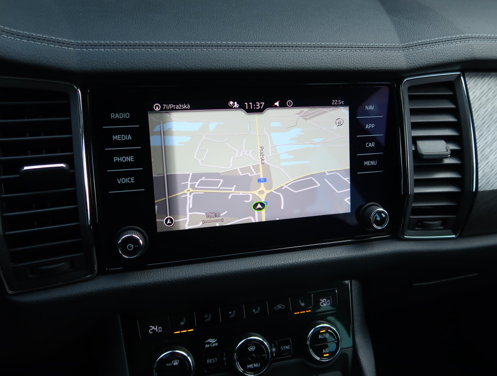 Škoda Kodiaq 2.0 TDI 2023 24