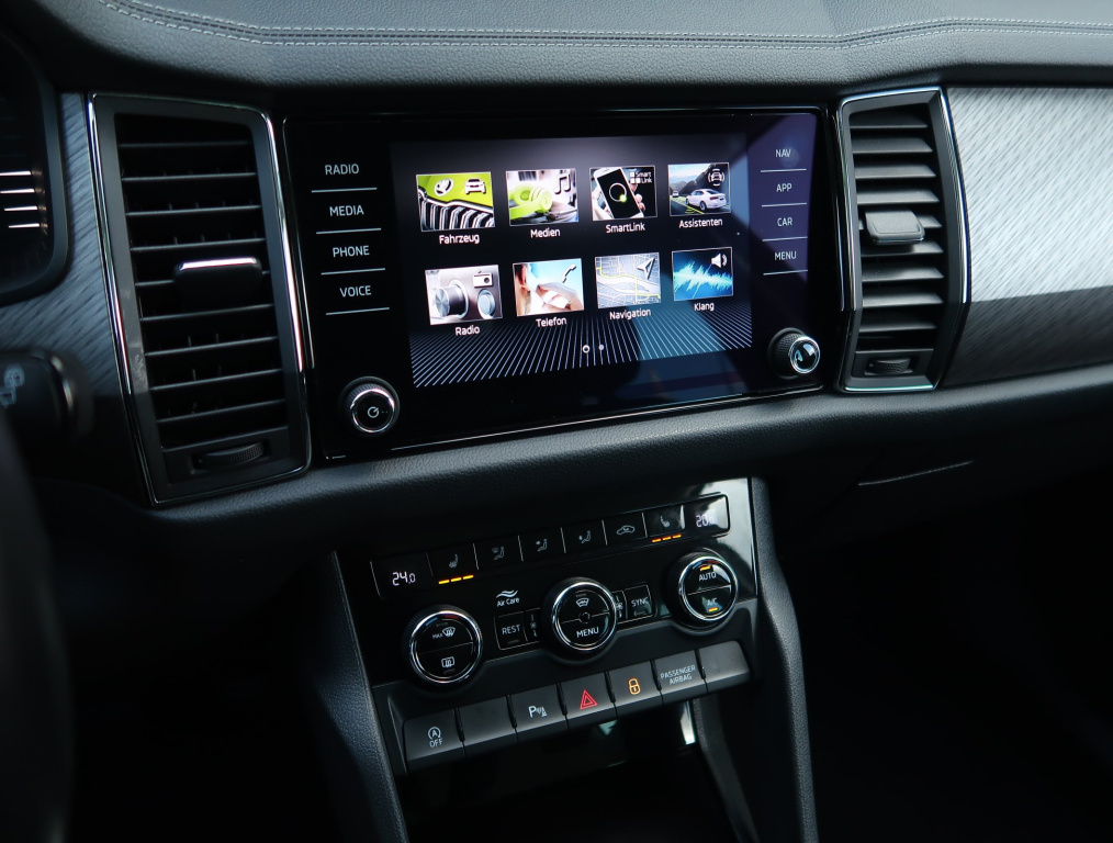Škoda Kodiaq 2.0 TDI 2023 19