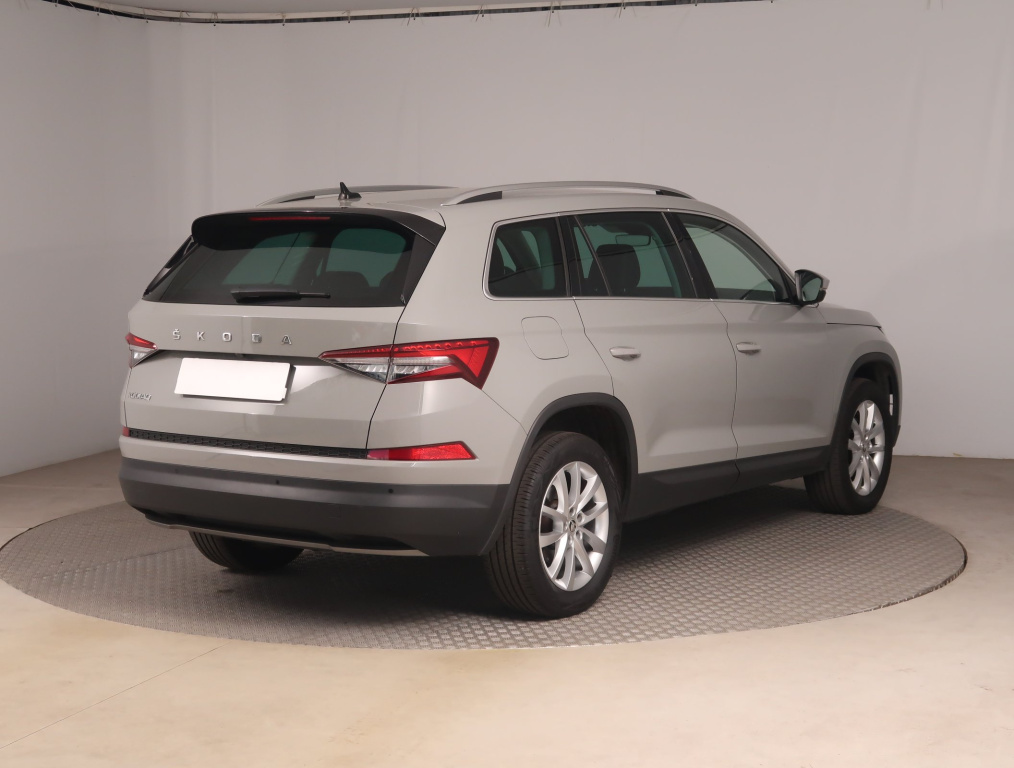 Škoda Kodiaq 2.0 TDI 2023 7