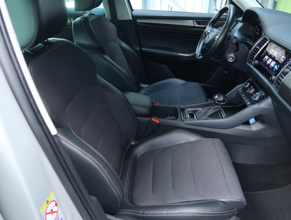 Škoda Kodiaq 2.0 TDI 2023 10