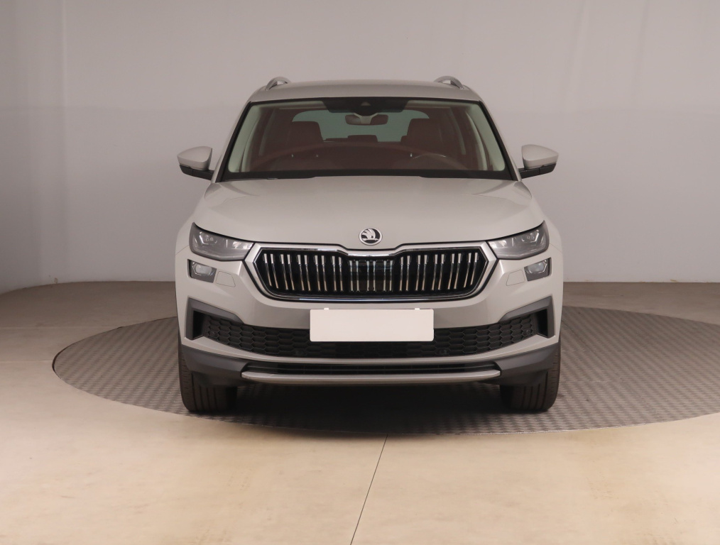 Škoda Kodiaq 2.0 TDI 2023 2