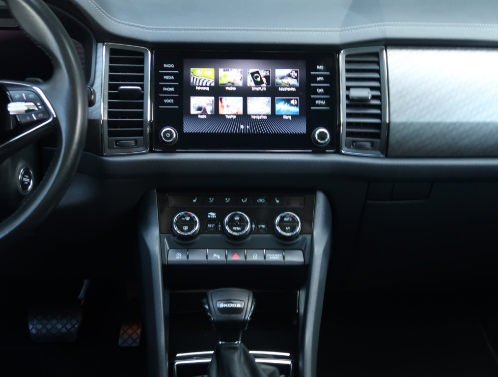 Škoda Kodiaq 2.0 TDI 2023 15