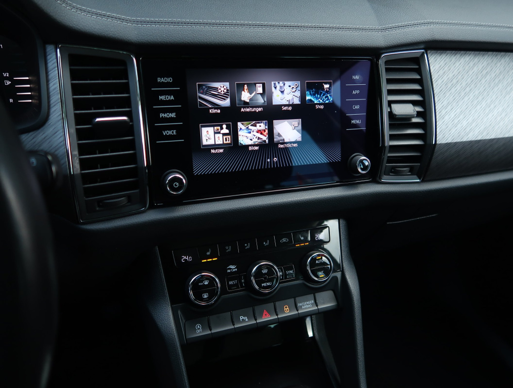 Škoda Kodiaq 2.0 TDI 2023 20