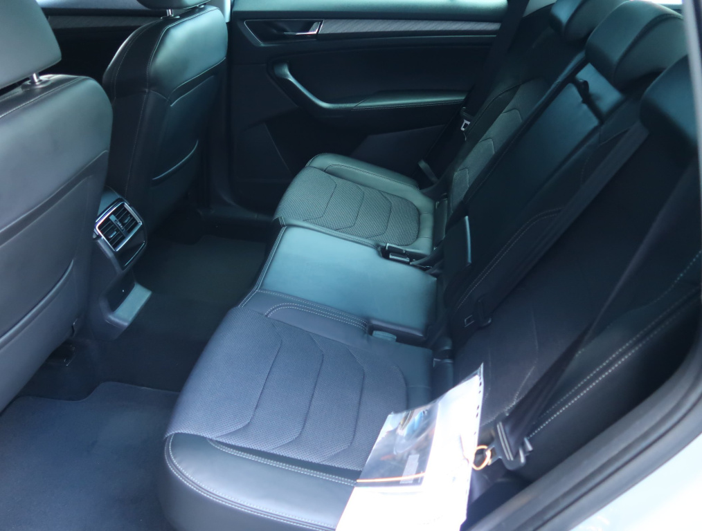 Škoda Kodiaq 2.0 TDI 2023 12