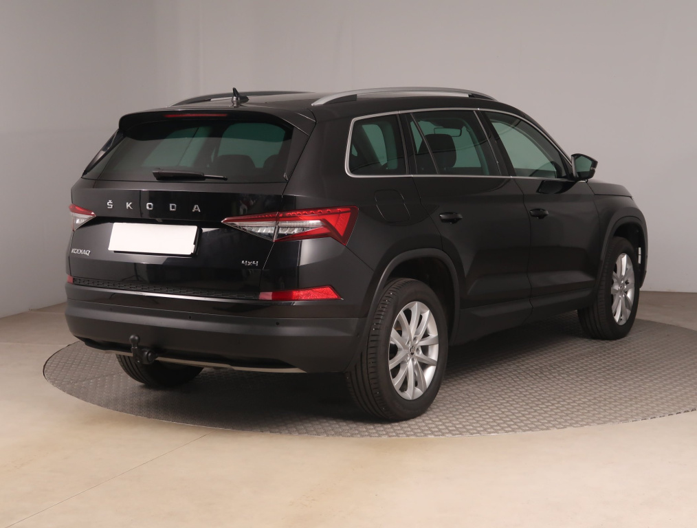 Škoda Kodiaq 2.0 TDI 4x4 2023 7