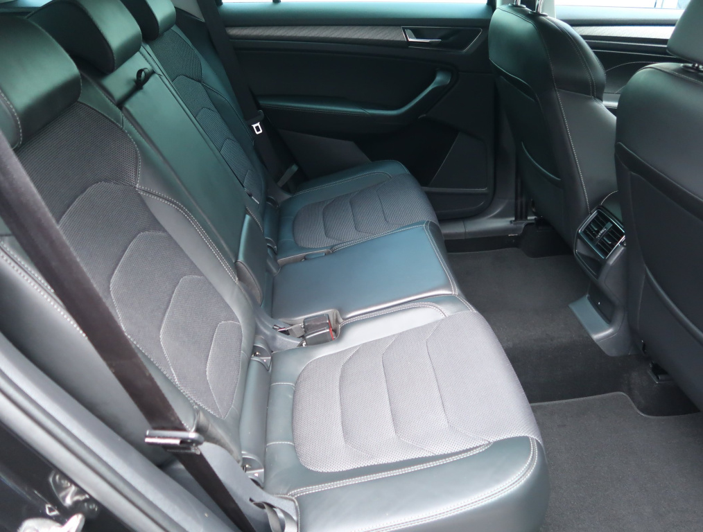 Škoda Kodiaq 2.0 TDI 4x4 2023 11