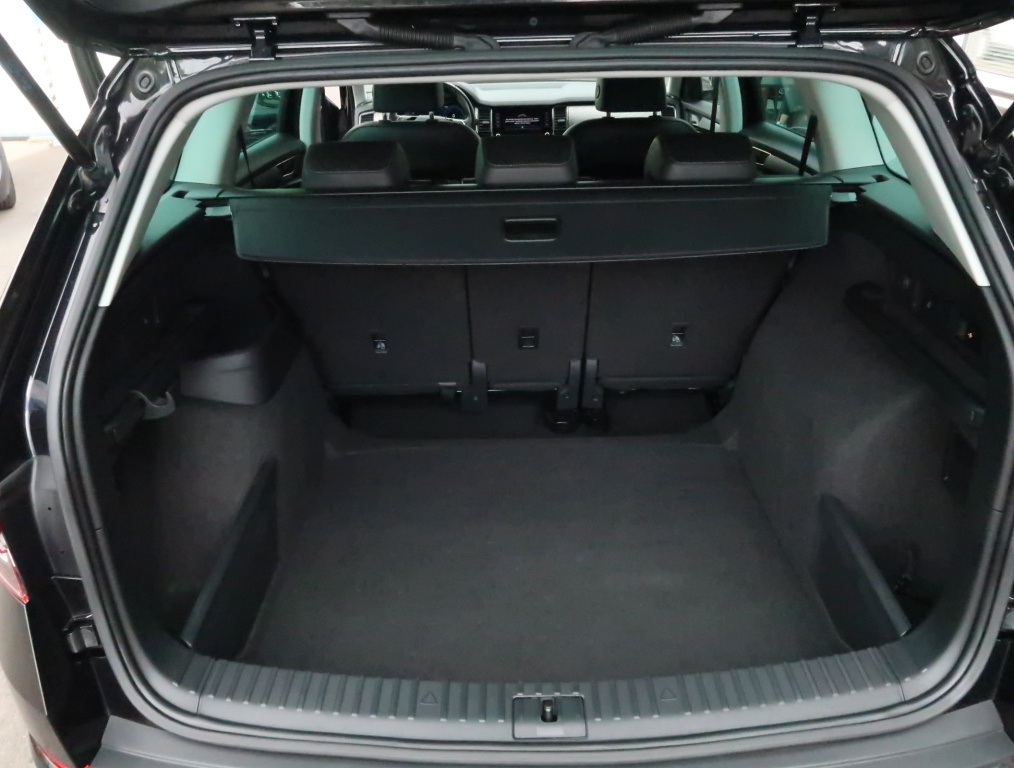 Škoda Kodiaq 2.0 TDI 4x4 2023 17